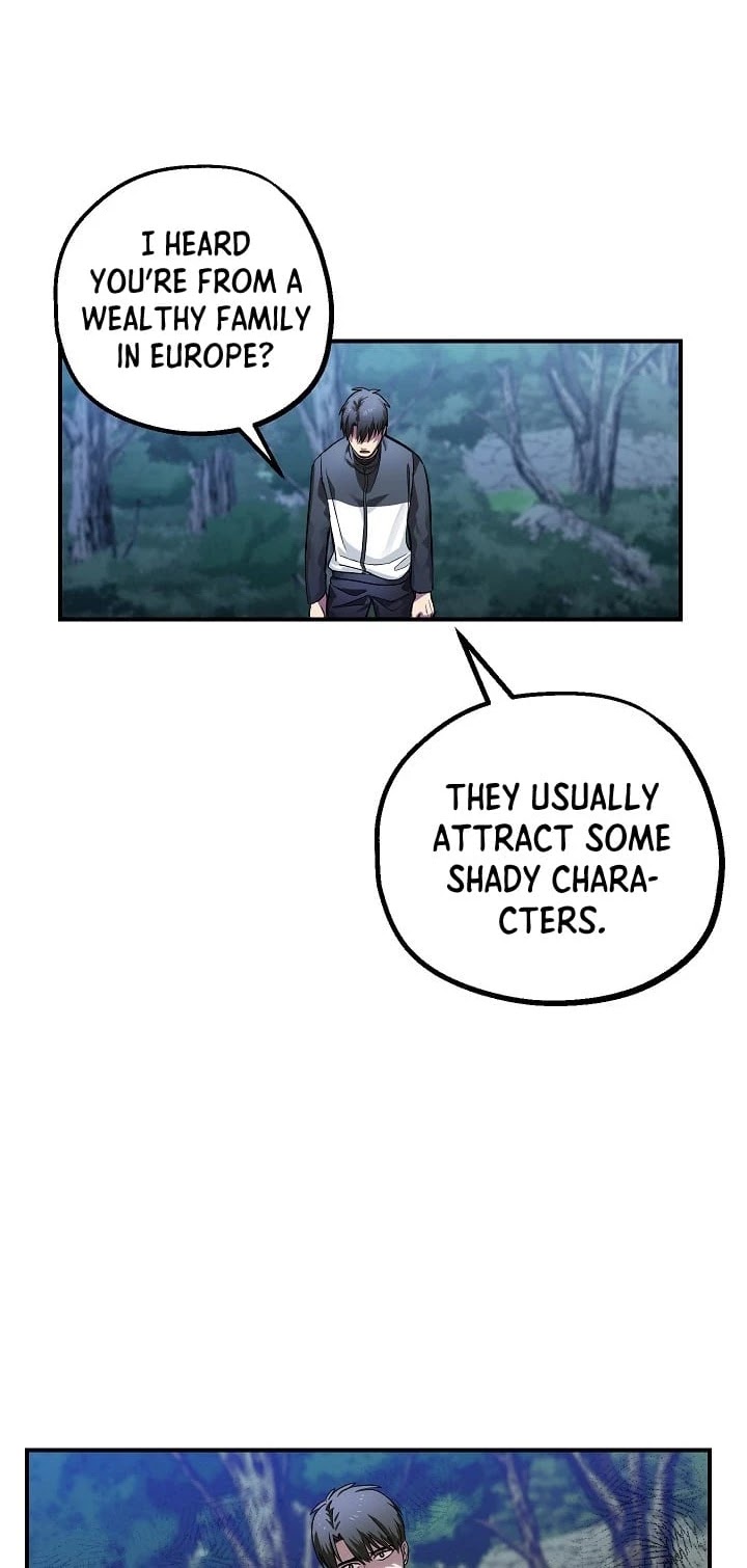 Read SSS-Class Suicide Hunter chapter 6 image 20 on Lezhin