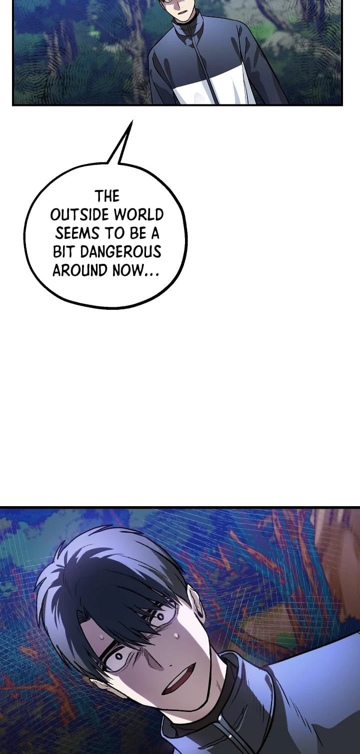 Read SSS-Class Suicide Hunter chapter 6 image 21 on Lezhin