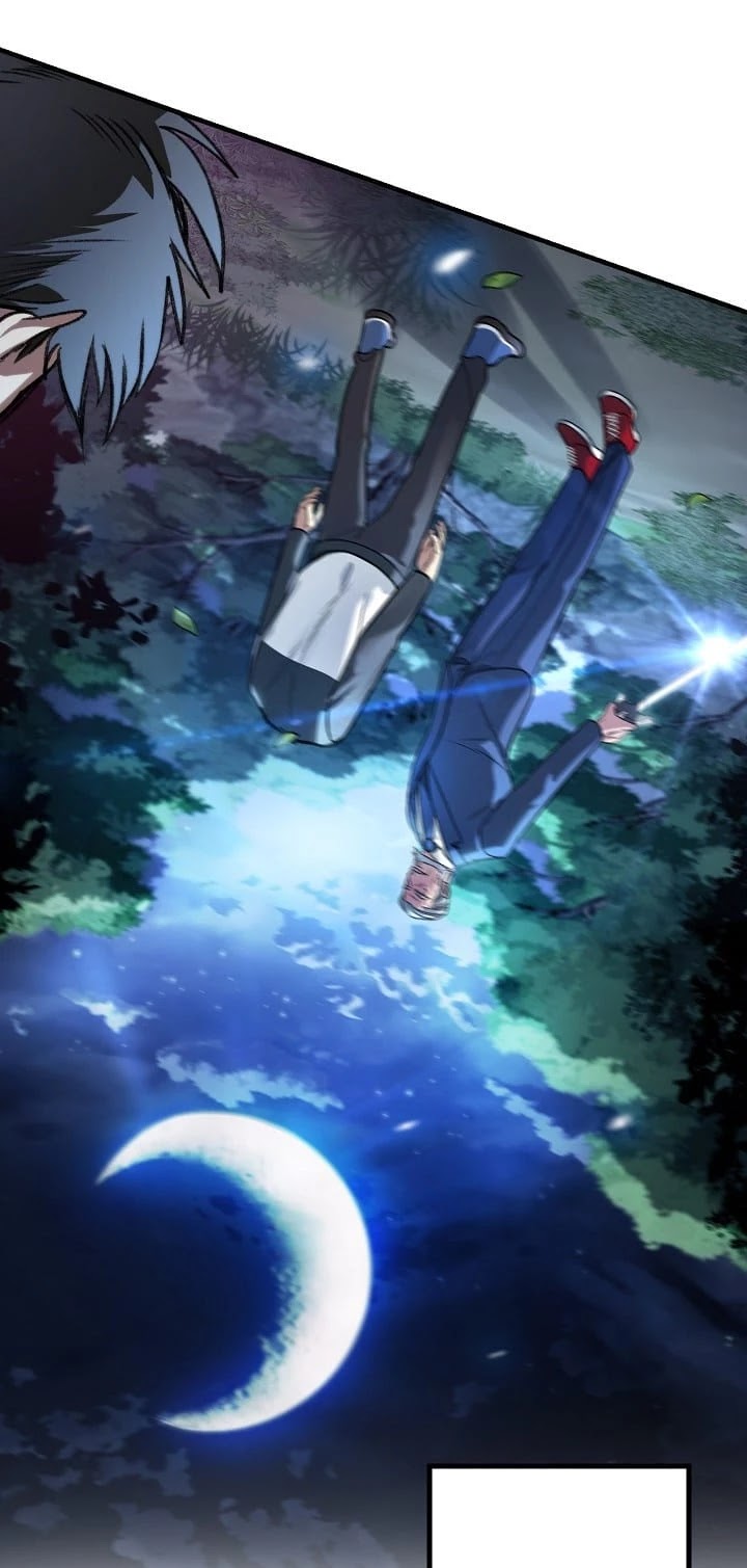 Read SSS-Class Suicide Hunter chapter 6 image 25 on Lezhin
