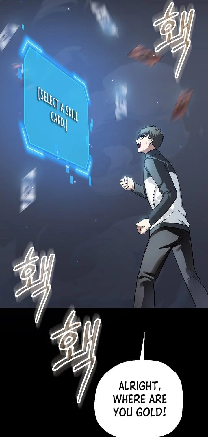 Read SSS-Class Suicide Hunter chapter 6 image 35 on Lezhin