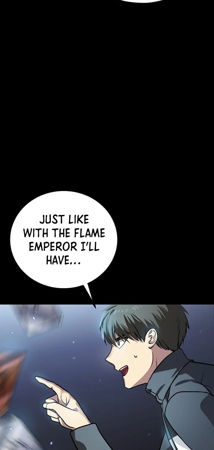 Read SSS-Class Suicide Hunter chapter 6 image 36 on Lezhin