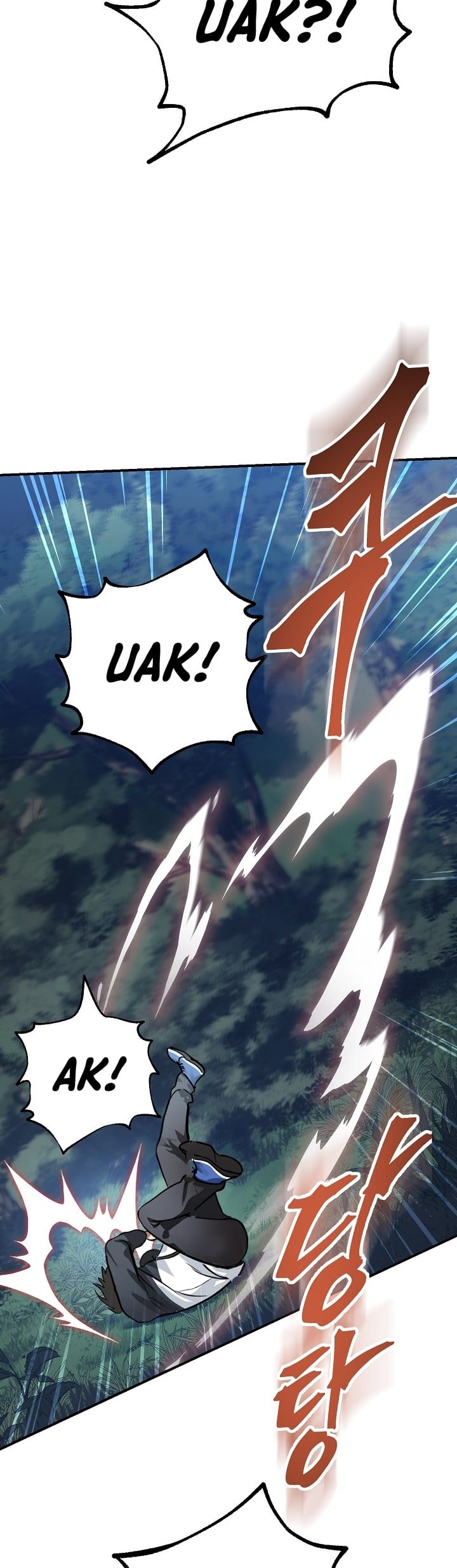 Read SSS-Class Suicide Hunter chapter 6 image 4 on Lezhin