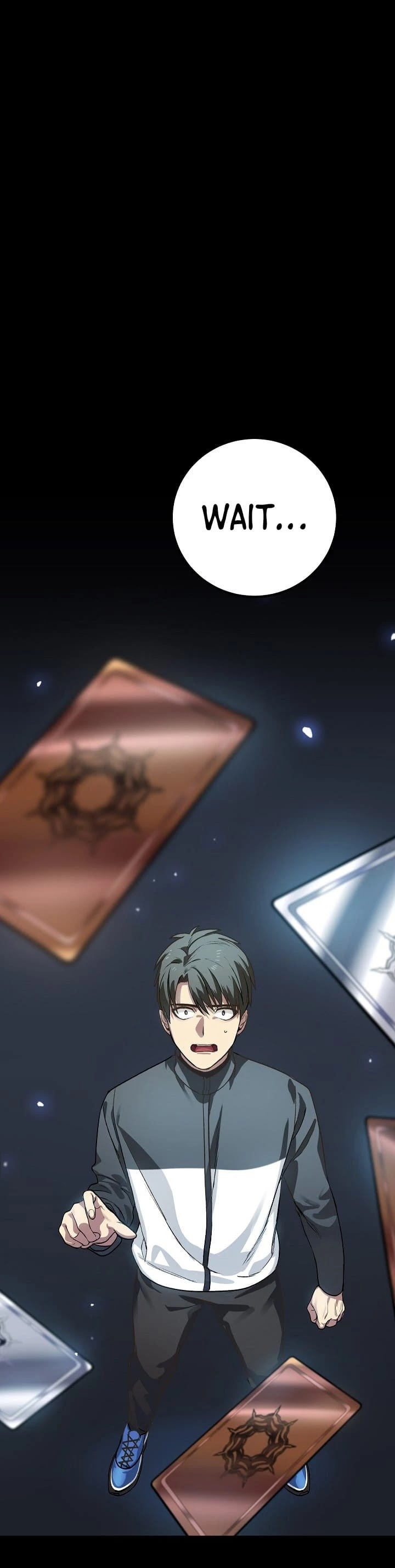 Read SSS-Class Suicide Hunter chapter 6 image 41 on Lezhin