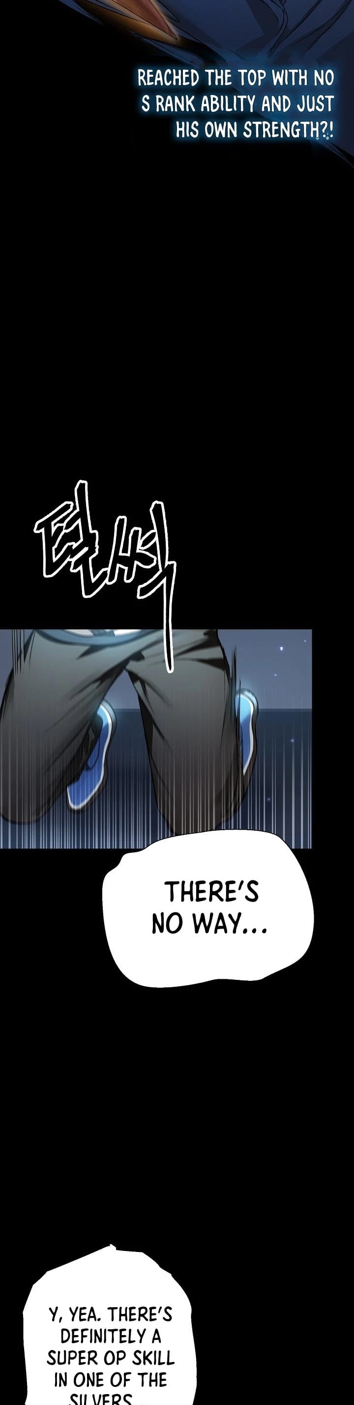 Read SSS-Class Suicide Hunter chapter 6 image 43 on Lezhin