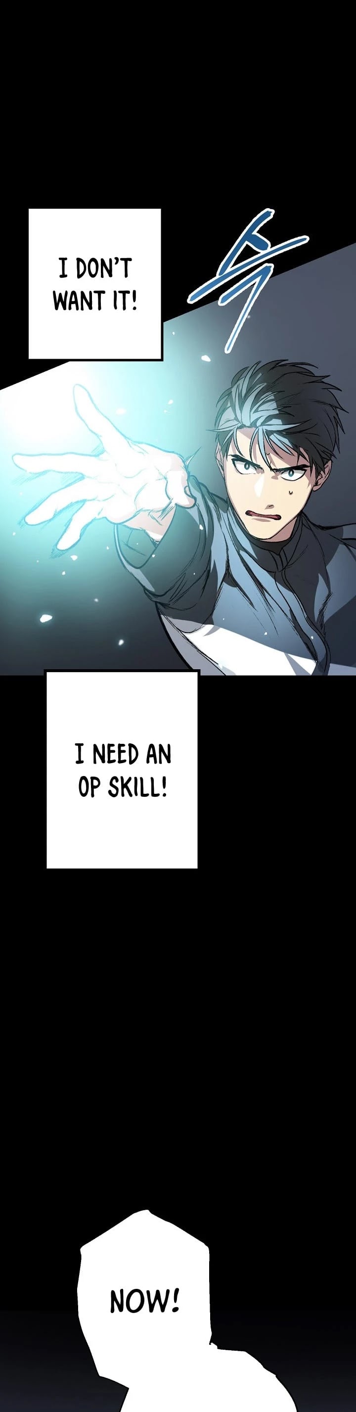 Read SSS-Class Suicide Hunter chapter 6 image 47 on Lezhin