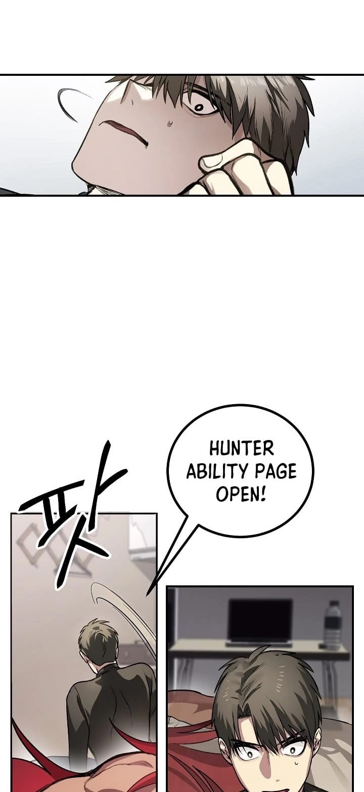 Read SSS-Class Suicide Hunter chapter 6 image 51 on Lezhin