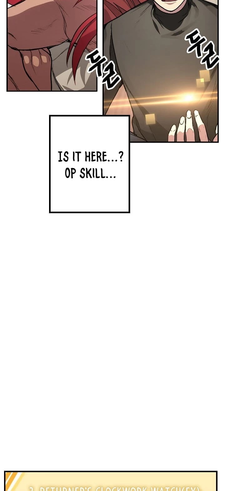 Read SSS-Class Suicide Hunter chapter 6 image 52 on Lezhin