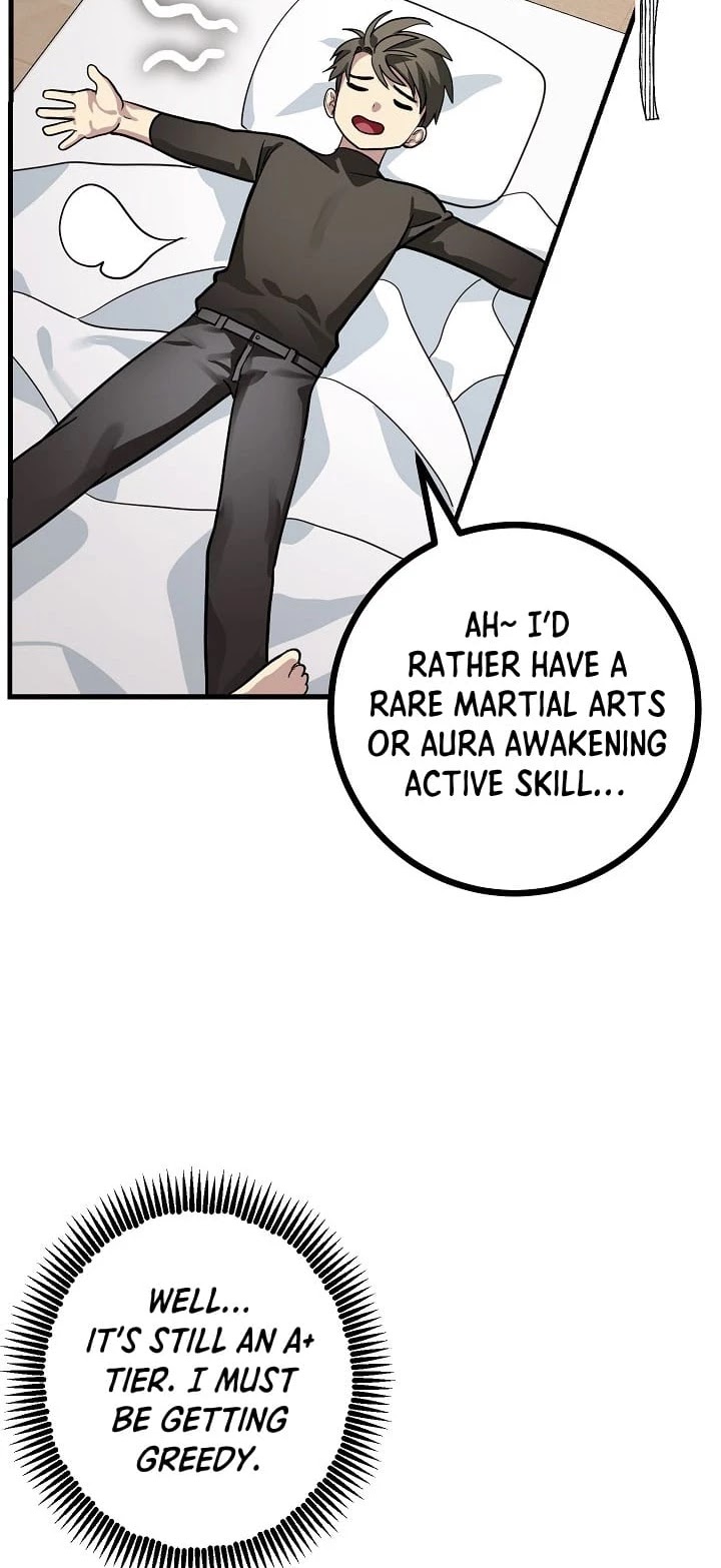Read SSS-Class Suicide Hunter chapter 6 image 54 on Lezhin