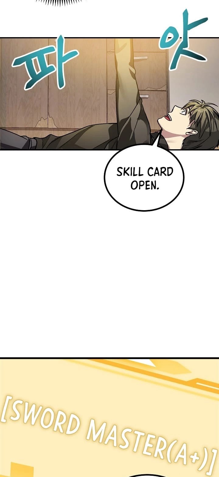 Read SSS-Class Suicide Hunter chapter 6 image 55 on Lezhin