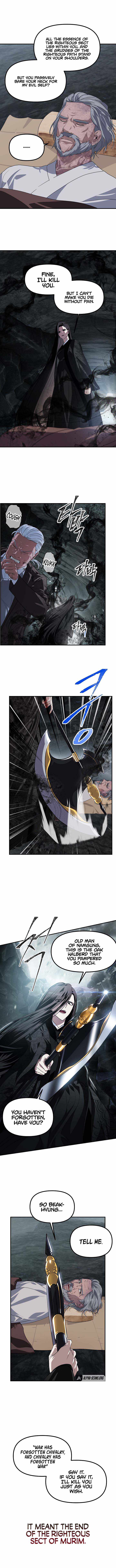 Read SSS-Class Suicide Hunter chapter 60 image 4 on Lezhin