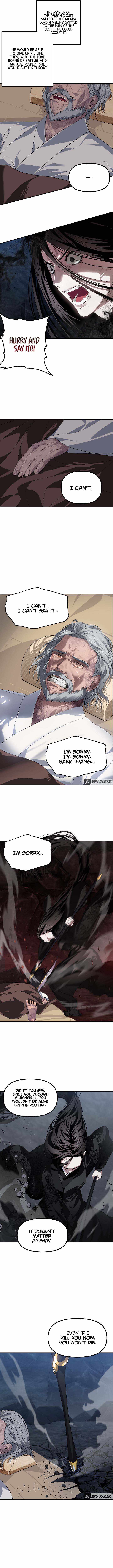 Read SSS-Class Suicide Hunter chapter 60 image 5 on Lezhin