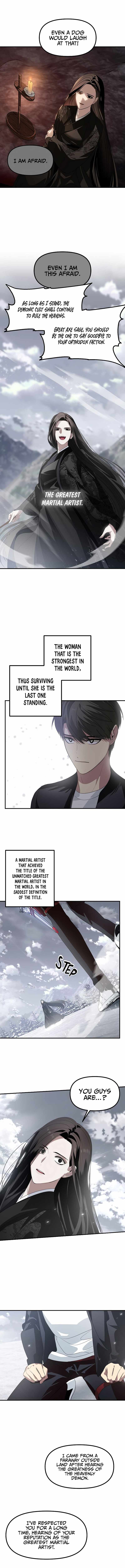 Read SSS-Class Suicide Hunter chapter 61 image 12 on Lezhin