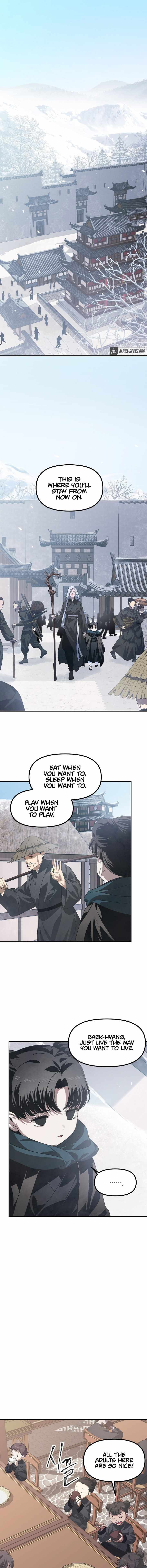 Read SSS-Class Suicide Hunter chapter 63 image 1 on Lezhin