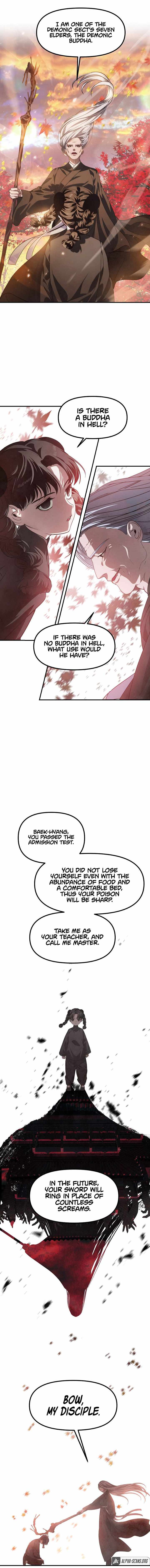 Read SSS-Class Suicide Hunter chapter 63 image 10 on Lezhin