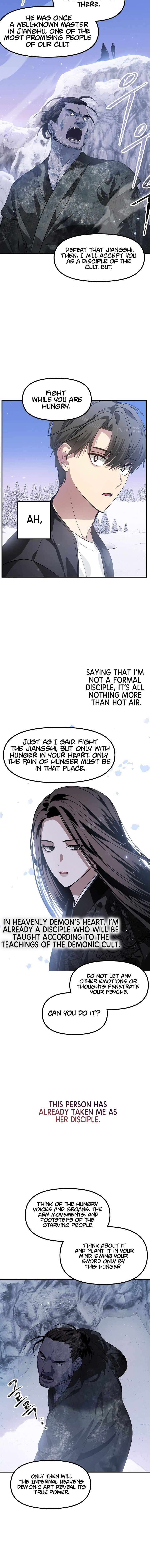 Read SSS-Class Suicide Hunter chapter 63 image 16 on Lezhin