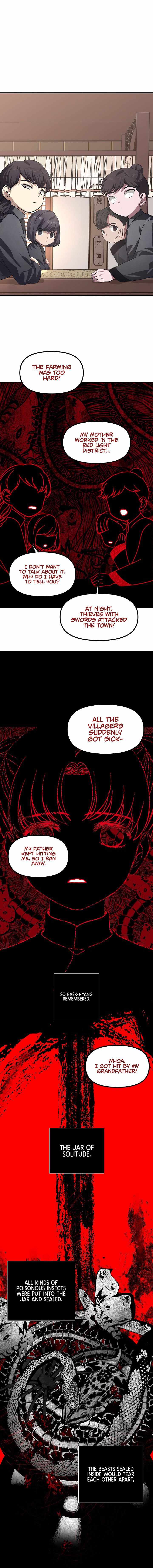 Read SSS-Class Suicide Hunter chapter 63 image 3 on Lezhin