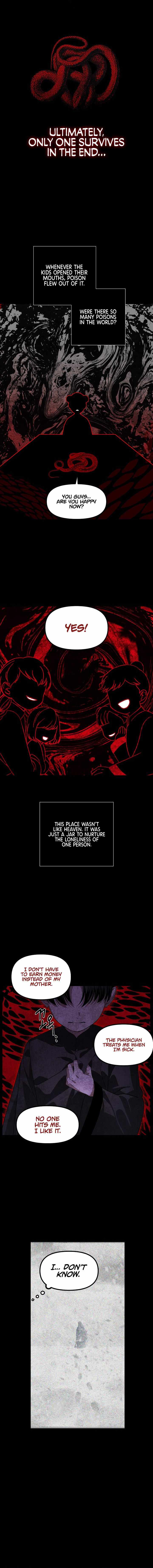 Read SSS-Class Suicide Hunter chapter 63 image 4 on Lezhin