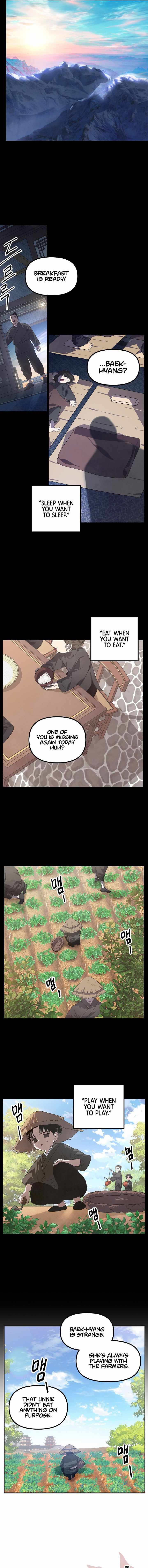 Read SSS-Class Suicide Hunter chapter 63 image 5 on Lezhin