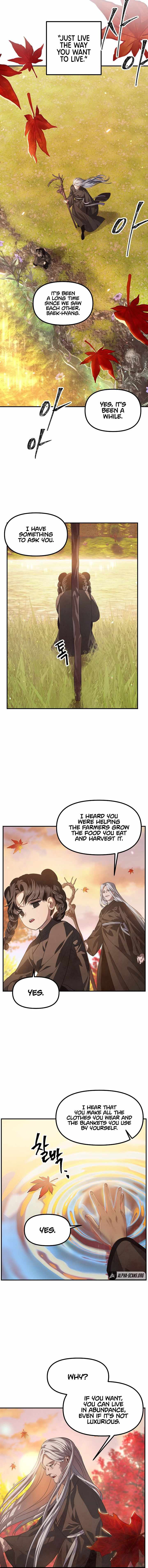 Read SSS-Class Suicide Hunter chapter 63 image 6 on Lezhin