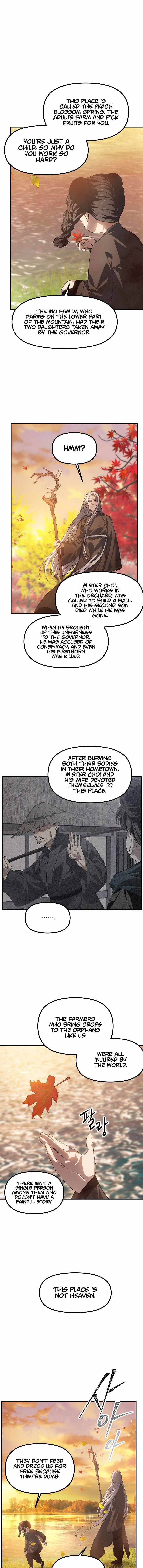 Read SSS-Class Suicide Hunter chapter 63 image 7 on Lezhin