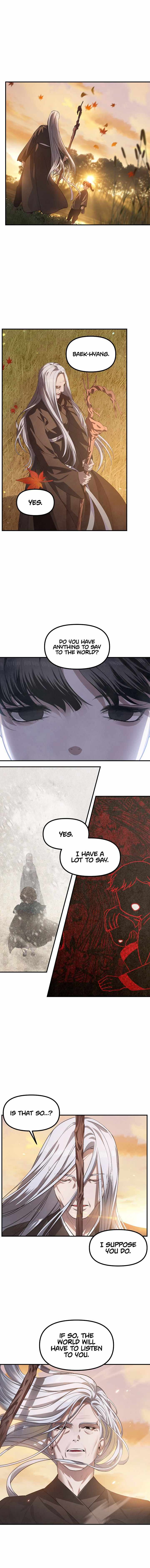 Read SSS-Class Suicide Hunter chapter 63 image 9 on Lezhin