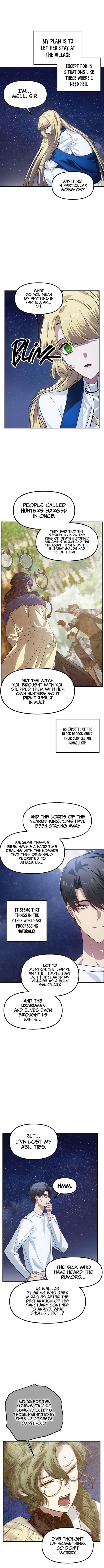 Read SSS-Class Suicide Hunter chapter 66 image 1 on Lezhin