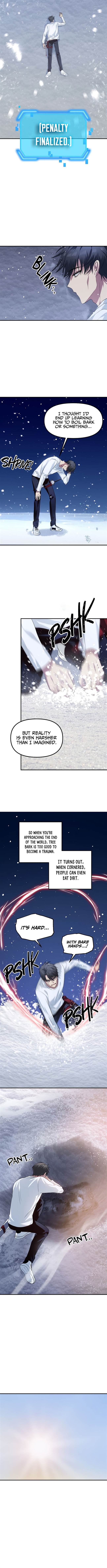 Read SSS-Class Suicide Hunter chapter 66 image 10 on Lezhin