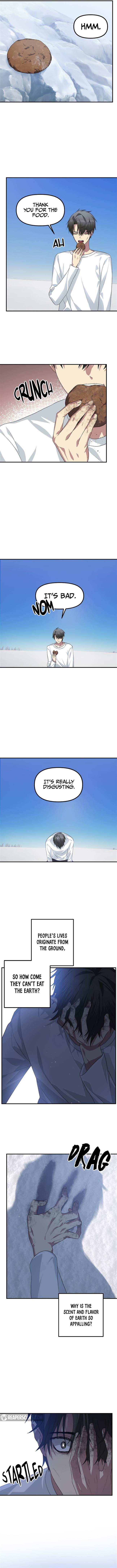 Read SSS-Class Suicide Hunter chapter 66 image 11 on Lezhin