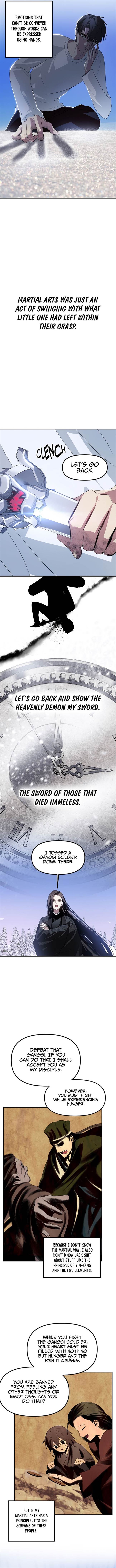 Read SSS-Class Suicide Hunter chapter 66 image 12 on Lezhin