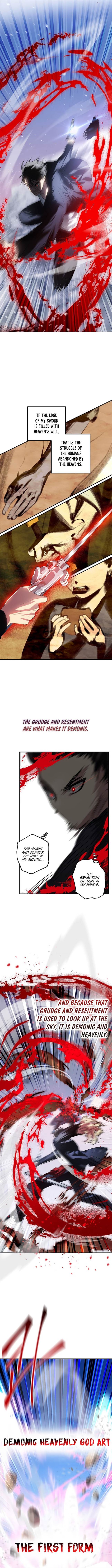 Read SSS-Class Suicide Hunter chapter 66 image 13 on Lezhin
