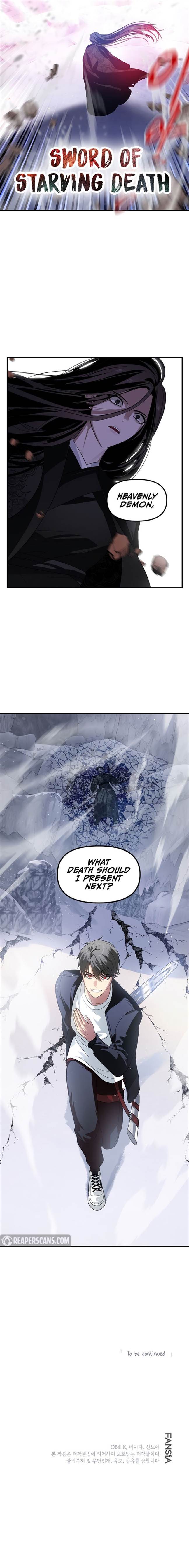 Read SSS-Class Suicide Hunter chapter 66 image 14 on Lezhin