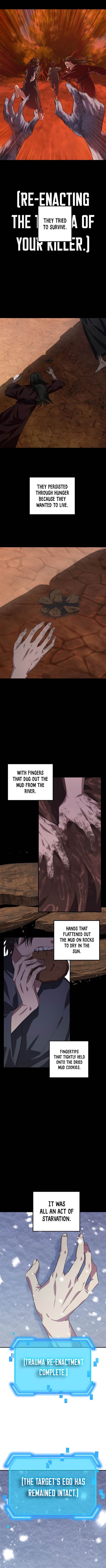Read SSS-Class Suicide Hunter chapter 66 image 9 on Lezhin