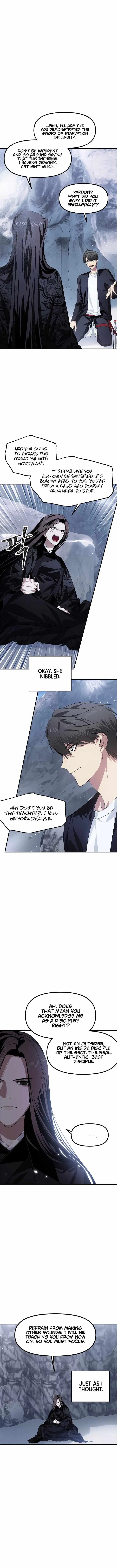 Read SSS-Class Suicide Hunter chapter 67 image 2 on Lezhin