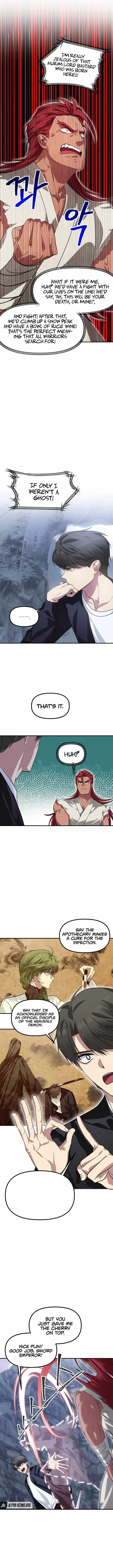 Read SSS-Class Suicide Hunter chapter 67 image 7 on Lezhin