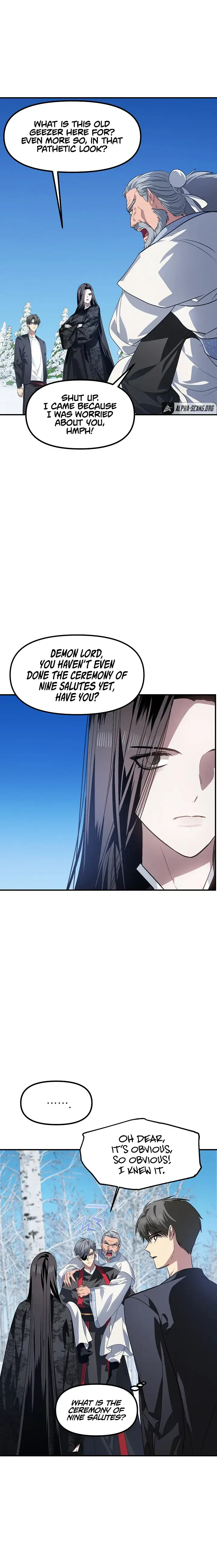 Read SSS-Class Suicide Hunter chapter 69 image 0 on Lezhin