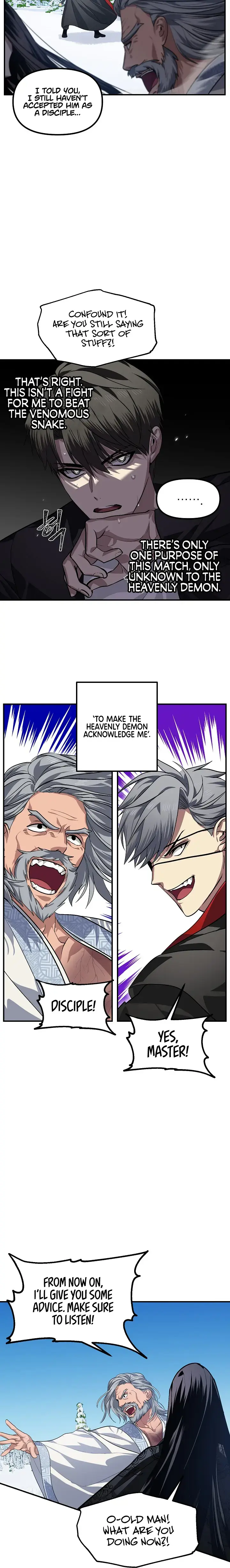 Read SSS-Class Suicide Hunter chapter 69 image 11 on Lezhin