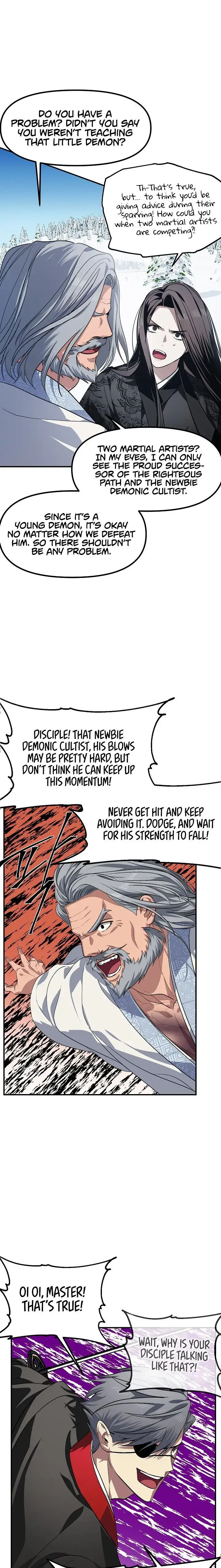 Read SSS-Class Suicide Hunter chapter 69 image 12 on Lezhin