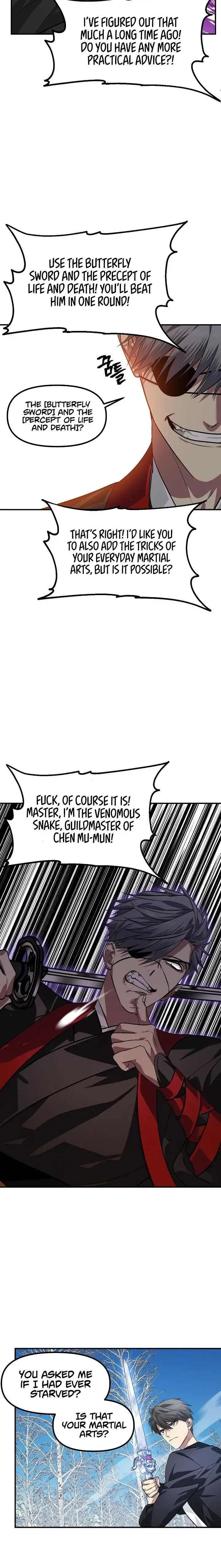 Read SSS-Class Suicide Hunter chapter 69 image 13 on Lezhin
