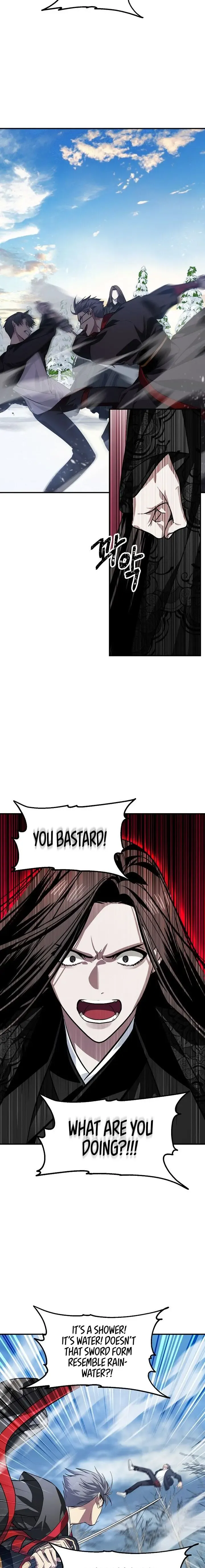 Read SSS-Class Suicide Hunter chapter 69 image 16 on Lezhin