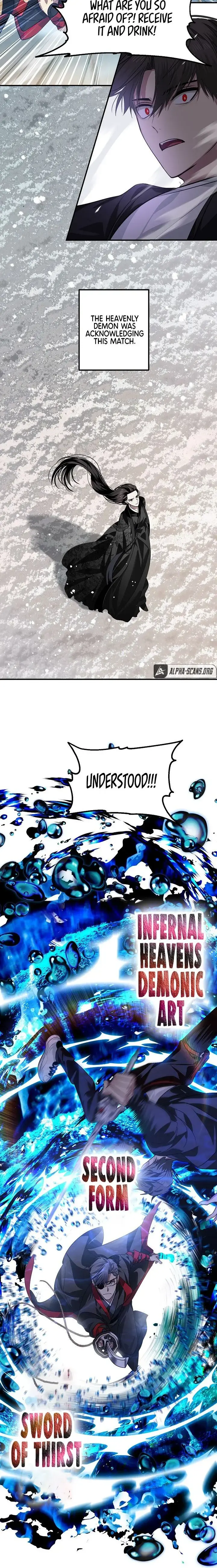 Read SSS-Class Suicide Hunter chapter 69 image 17 on Lezhin