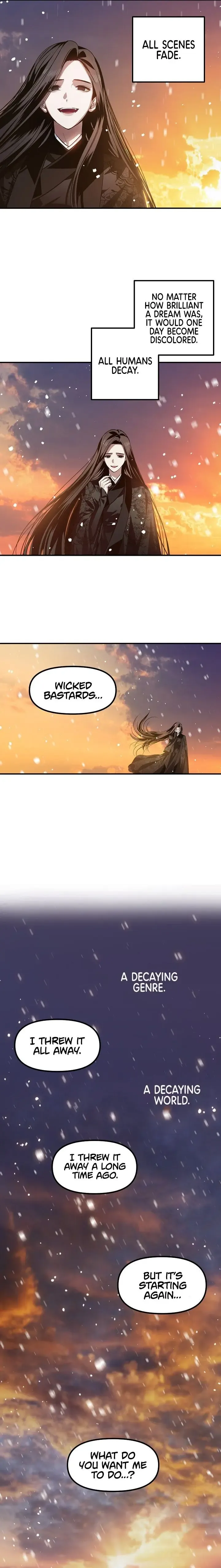 Read SSS-Class Suicide Hunter chapter 69 image 21 on Lezhin