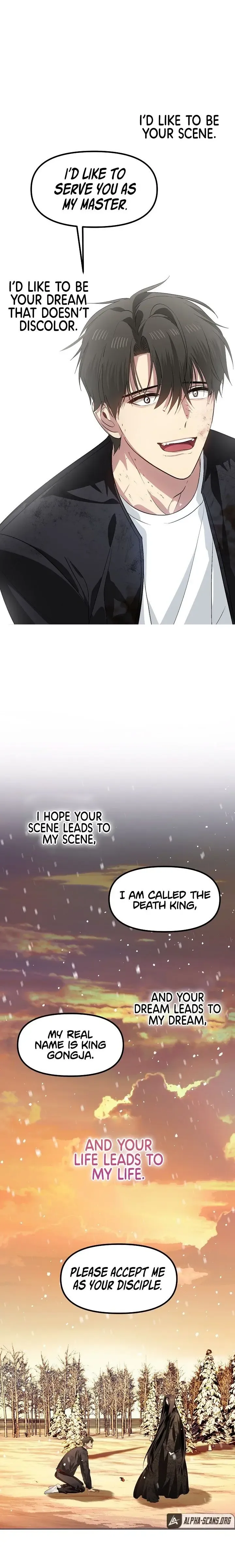 Read SSS-Class Suicide Hunter chapter 69 image 23 on Lezhin