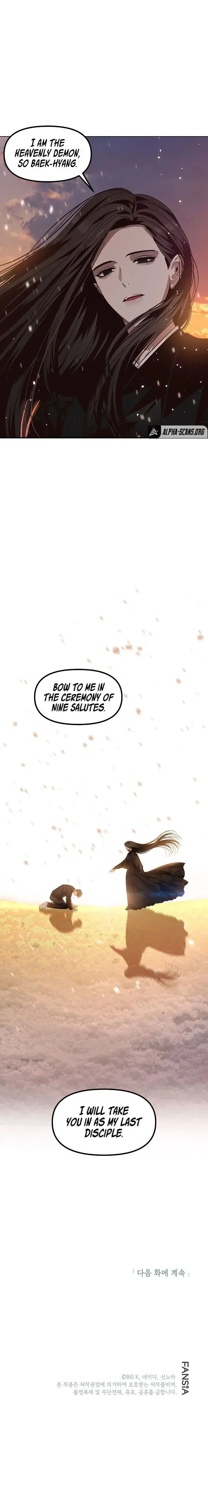 Read SSS-Class Suicide Hunter chapter 69 image 24 on Lezhin