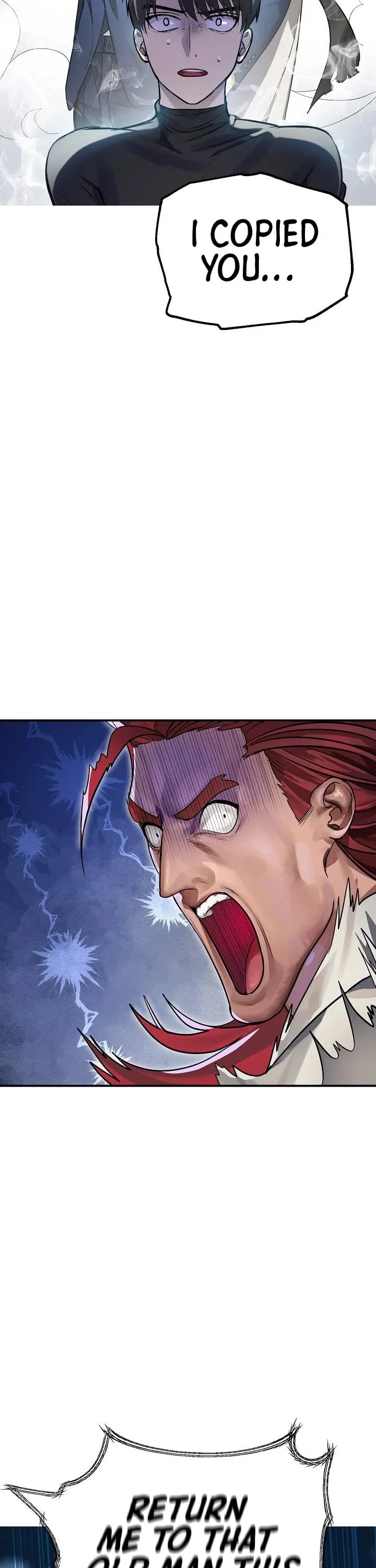 Read SSS-Class Suicide Hunter chapter 7 image 10 on Lezhin