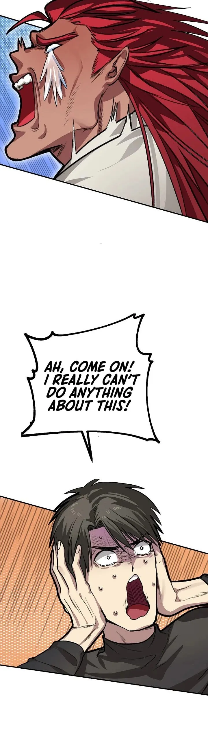 Read SSS-Class Suicide Hunter chapter 7 image 12 on Lezhin