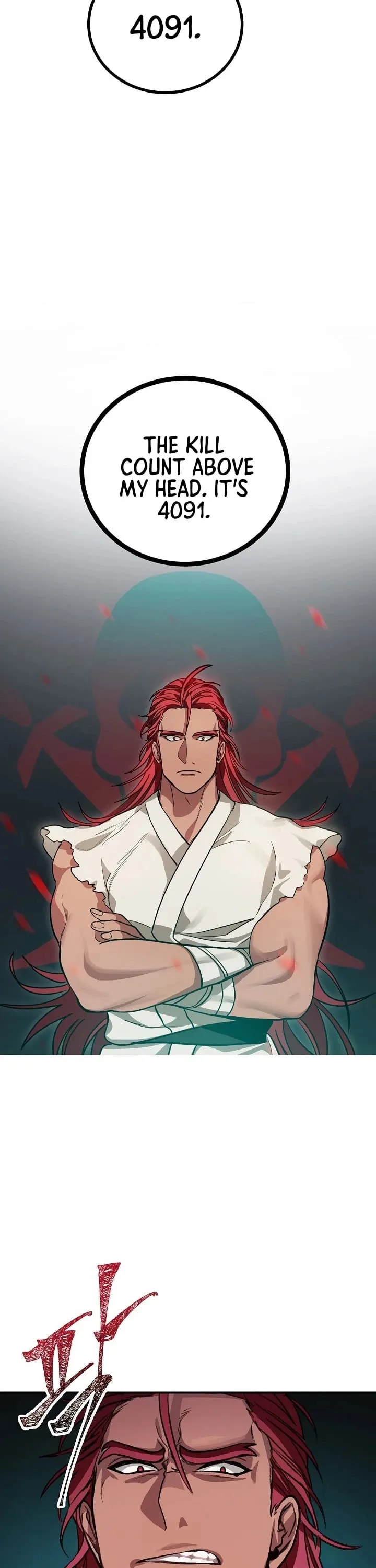 Read SSS-Class Suicide Hunter chapter 7 image 19 on Lezhin