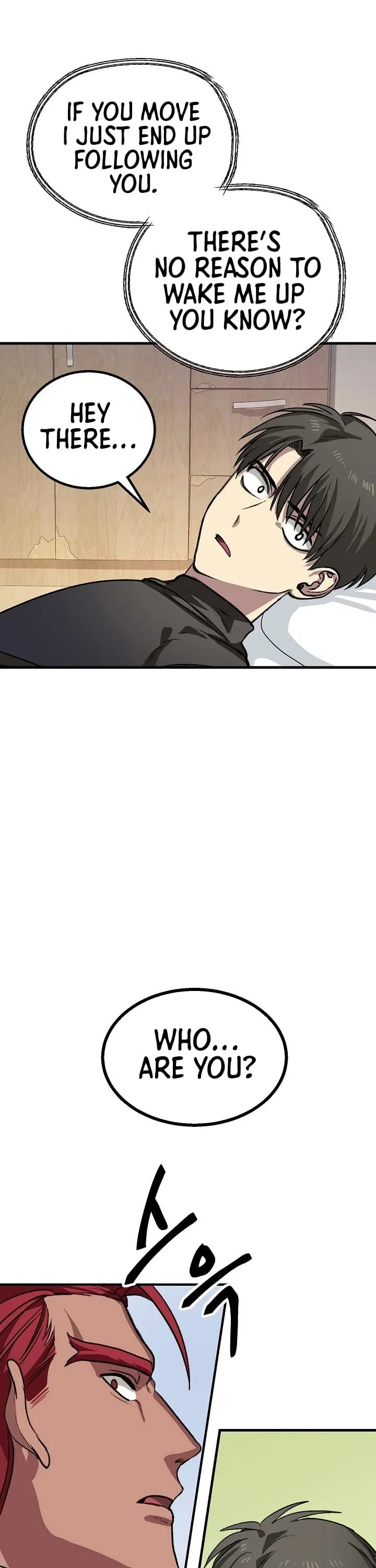 Read SSS-Class Suicide Hunter chapter 7 image 2 on Lezhin
