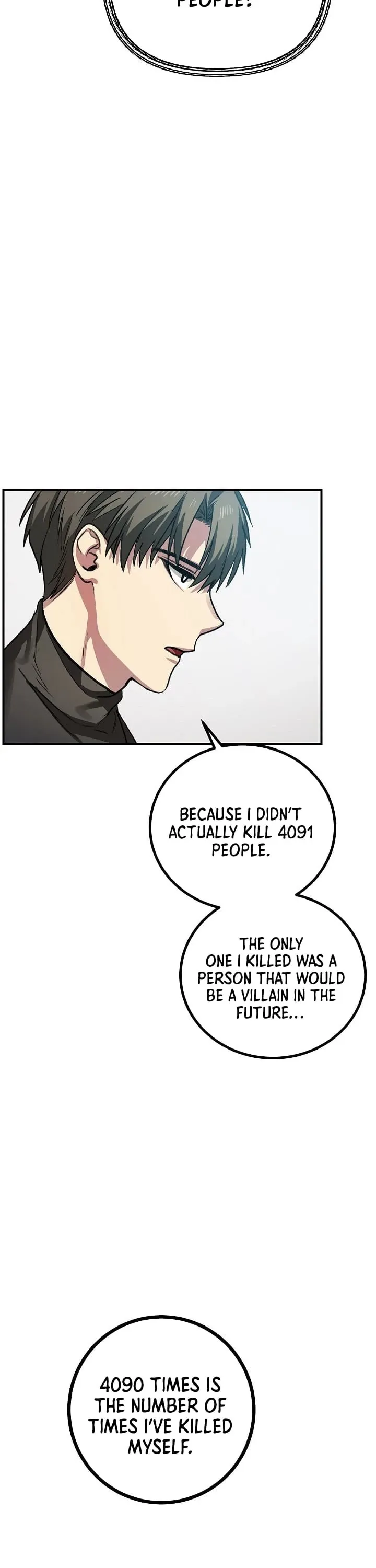 Read SSS-Class Suicide Hunter chapter 7 image 21 on Lezhin