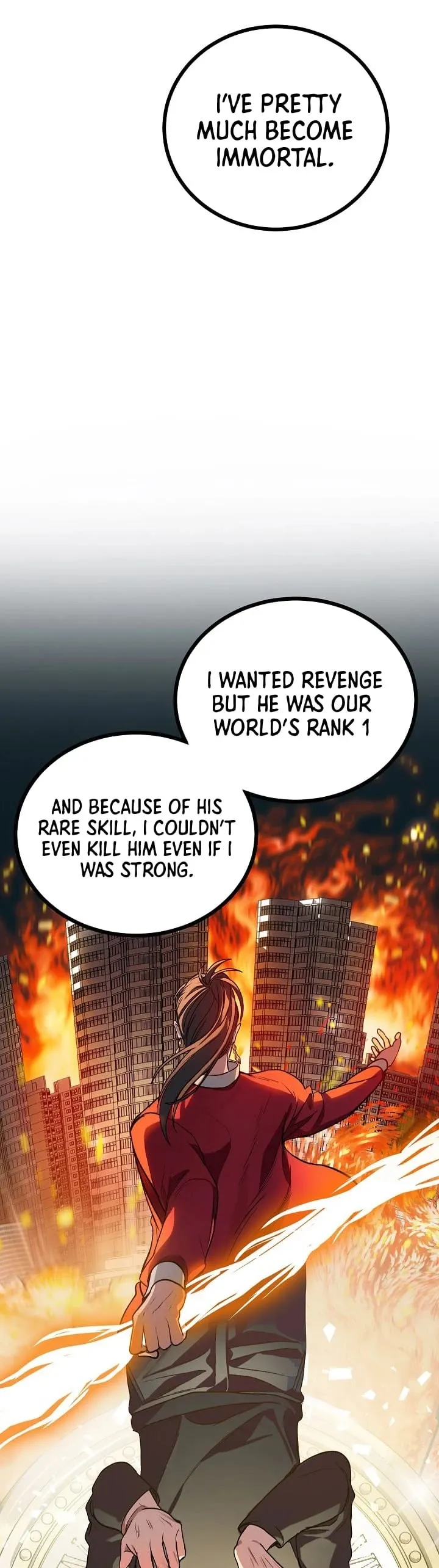 Read SSS-Class Suicide Hunter chapter 7 image 23 on Lezhin