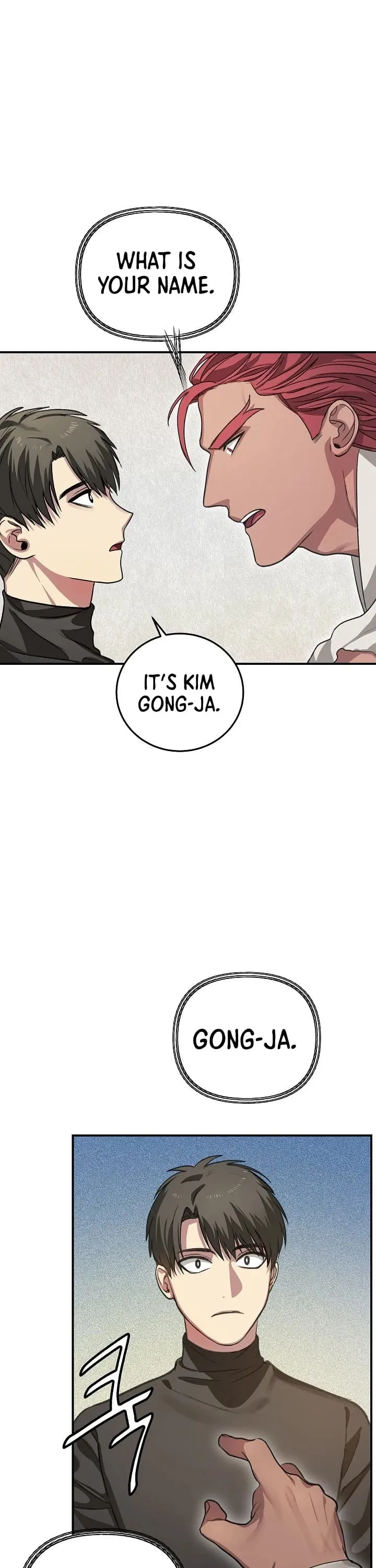 Read SSS-Class Suicide Hunter chapter 7 image 26 on Lezhin